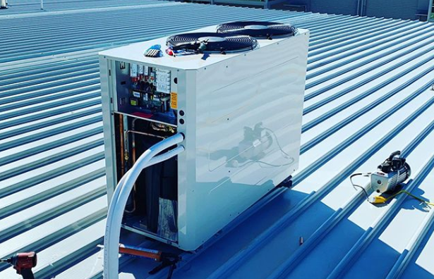 Building Management System Services